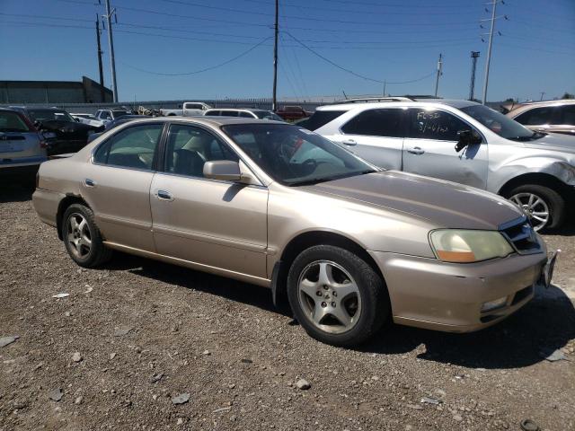 Photo 3 VIN: 19UUA56672A030523 - ACURA 3.2TL 