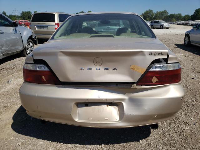 Photo 5 VIN: 19UUA56672A030523 - ACURA 3.2TL 