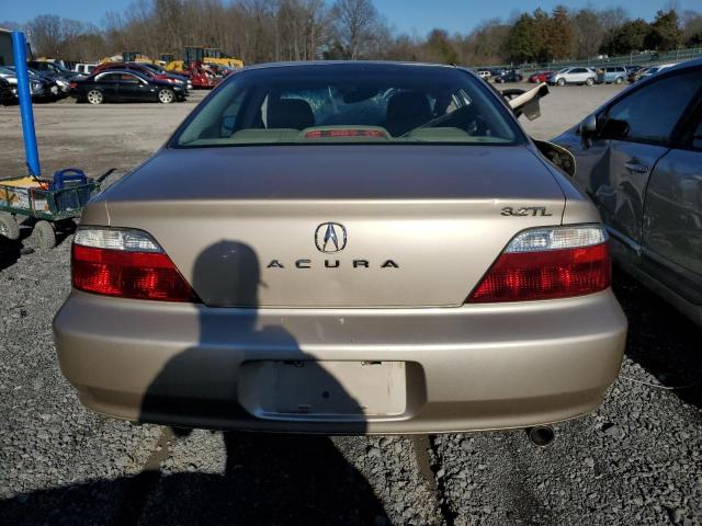 Photo 5 VIN: 19UUA56672A031235 - ACURA TL 