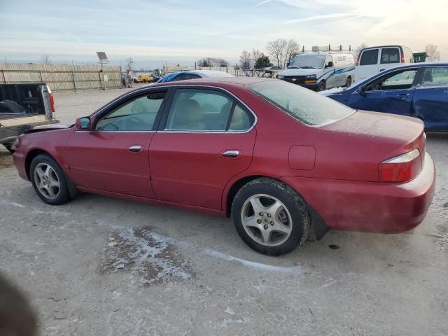 Photo 1 VIN: 19UUA56672A048763 - ACURA 3.2TL 