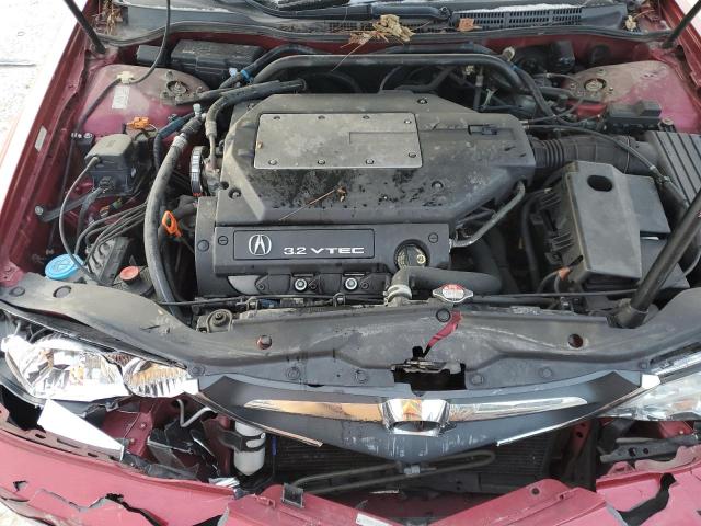 Photo 10 VIN: 19UUA56672A048763 - ACURA 3.2TL 