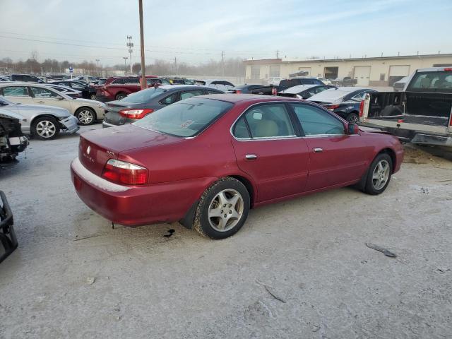 Photo 2 VIN: 19UUA56672A048763 - ACURA 3.2TL 