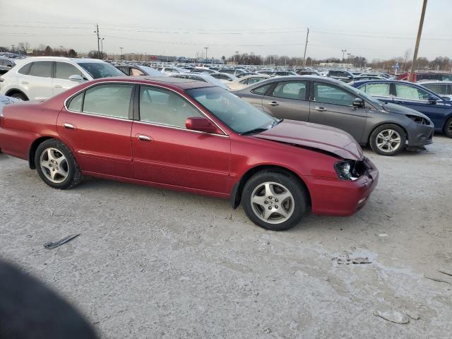 Photo 3 VIN: 19UUA56672A048763 - ACURA 3.2TL 