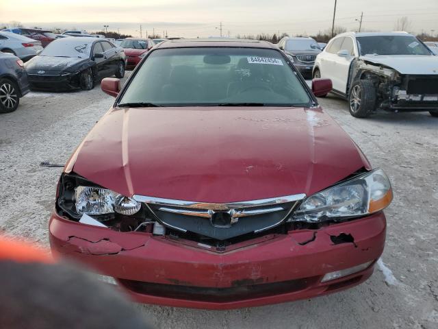 Photo 4 VIN: 19UUA56672A048763 - ACURA 3.2TL 