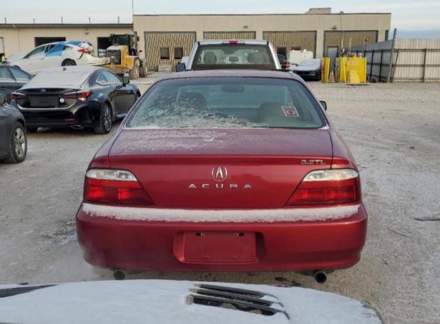 Photo 5 VIN: 19UUA56672A048763 - ACURA 3.2TL 