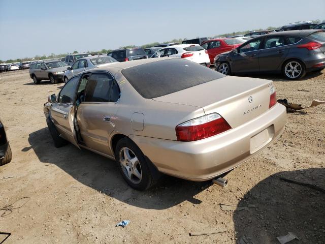 Photo 2 VIN: 19UUA56672A058354 - ACURA 3.2TL 