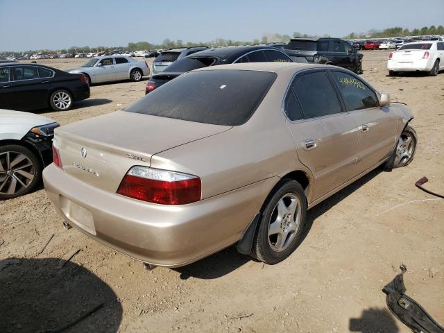 Photo 3 VIN: 19UUA56672A058354 - ACURA 3.2TL 