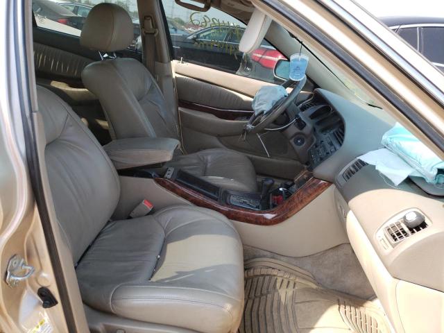 Photo 4 VIN: 19UUA56672A058354 - ACURA 3.2TL 