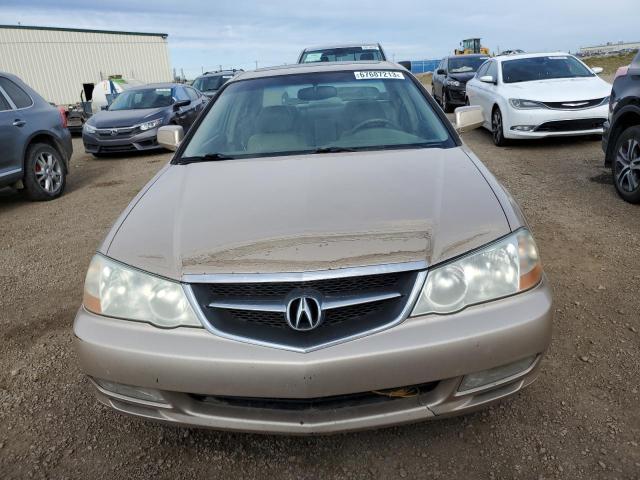 Photo 4 VIN: 19UUA56672A802180 - ACURA 3.2TL 