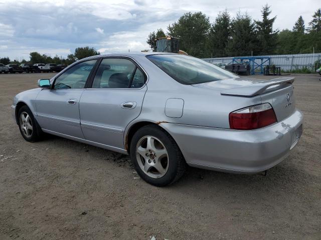 Photo 1 VIN: 19UUA56672A803846 - ACURA 3.2TL 