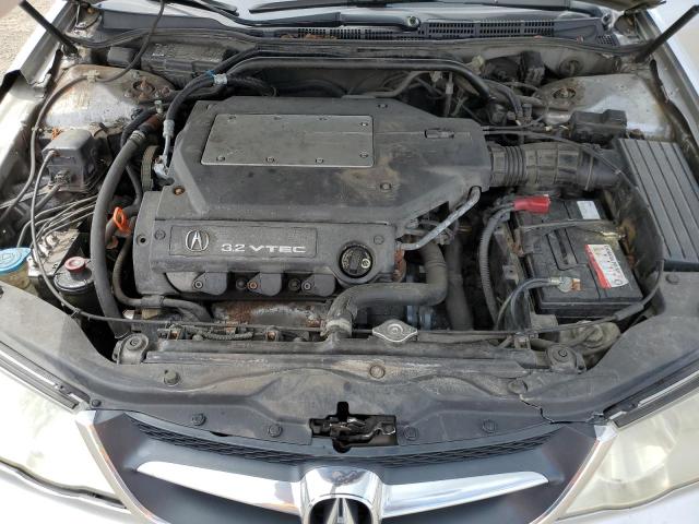 Photo 10 VIN: 19UUA56672A803846 - ACURA 3.2TL 