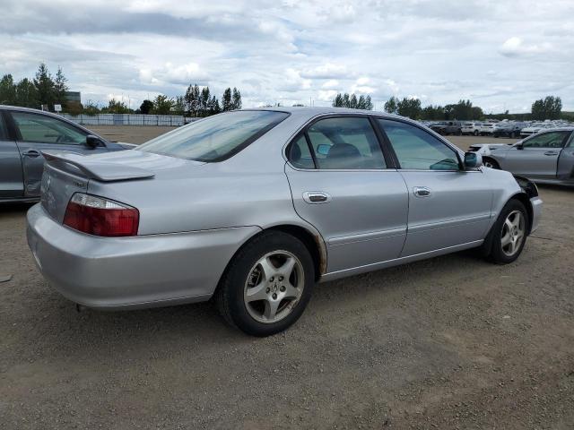 Photo 2 VIN: 19UUA56672A803846 - ACURA 3.2TL 