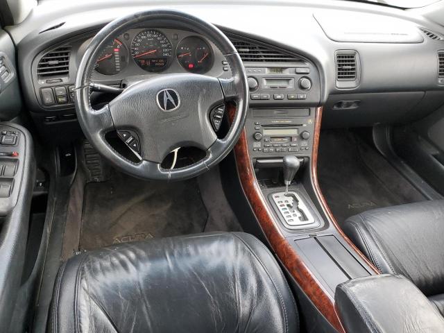 Photo 7 VIN: 19UUA56672A803846 - ACURA 3.2TL 