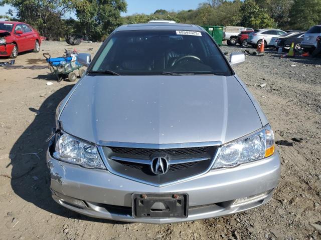 Photo 4 VIN: 19UUA56673A005865 - ACURA 3.2TL 