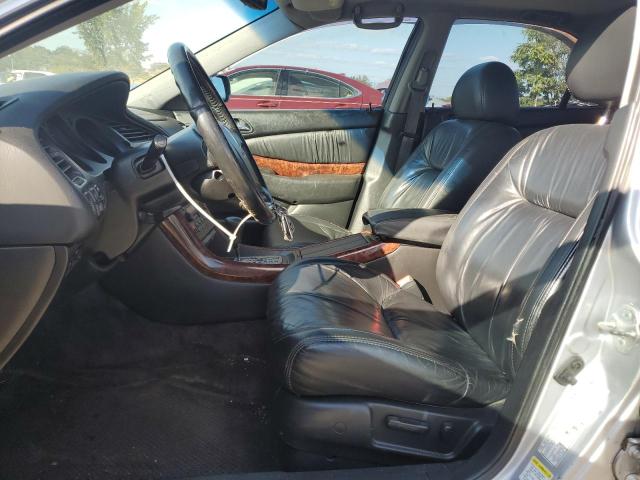 Photo 6 VIN: 19UUA56673A005865 - ACURA 3.2TL 