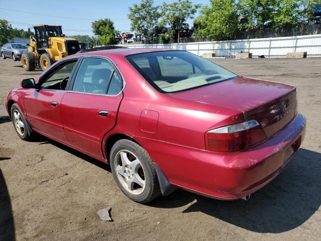 Photo 1 VIN: 19UUA56673A015294 - ACURA 3.2TL 