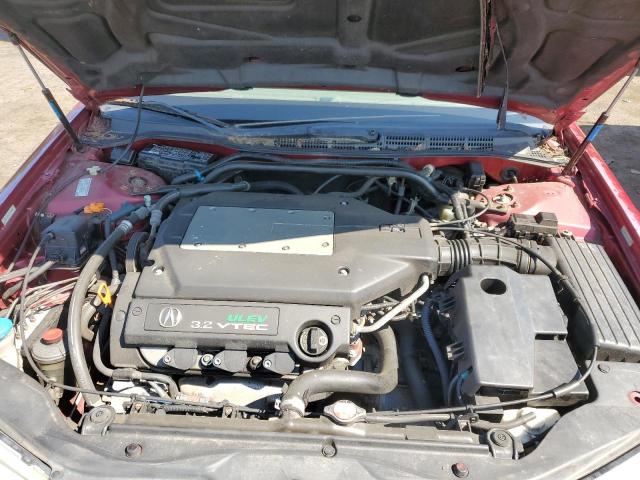 Photo 10 VIN: 19UUA56673A015294 - ACURA 3.2TL 