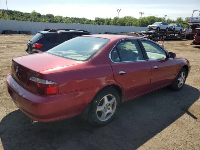 Photo 2 VIN: 19UUA56673A015294 - ACURA 3.2TL 