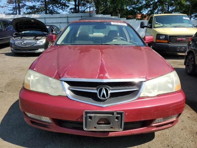 Photo 4 VIN: 19UUA56673A015294 - ACURA 3.2TL 