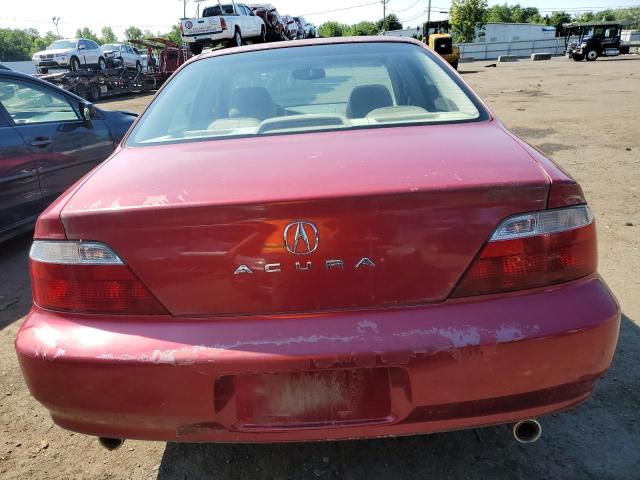 Photo 5 VIN: 19UUA56673A015294 - ACURA 3.2TL 