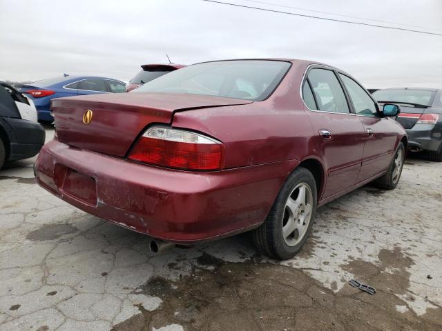 Photo 3 VIN: 19UUA56673A062552 - ACURA 3.2TL 