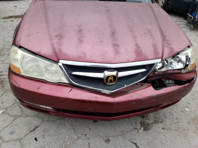 Photo 6 VIN: 19UUA56673A062552 - ACURA 3.2TL 