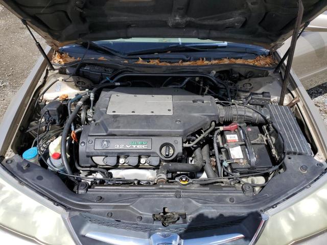 Photo 10 VIN: 19UUA56673A064818 - ACURA TL 