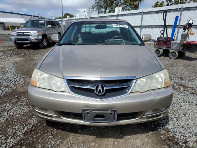 Photo 4 VIN: 19UUA56673A064818 - ACURA TL 