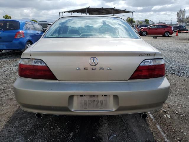 Photo 5 VIN: 19UUA56673A064818 - ACURA TL 