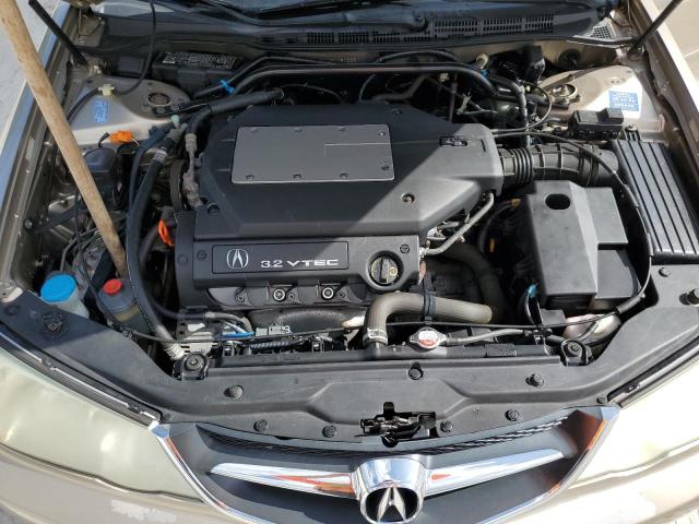 Photo 10 VIN: 19UUA56673A081229 - ACURA 3.2TL 