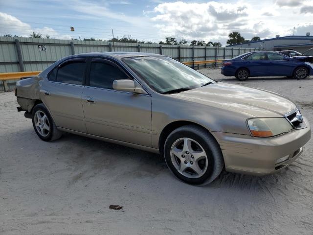 Photo 3 VIN: 19UUA56673A081229 - ACURA 3.2TL 