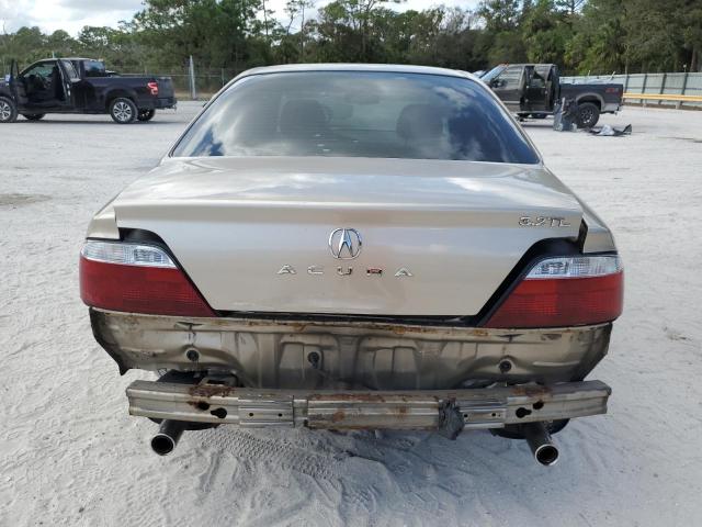 Photo 5 VIN: 19UUA56673A081229 - ACURA 3.2TL 