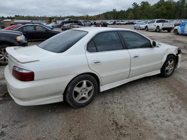 Photo 2 VIN: 19UUA56673A087984 - ACURA TL 