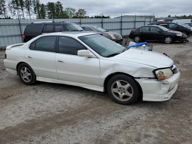 Photo 3 VIN: 19UUA56673A087984 - ACURA TL 