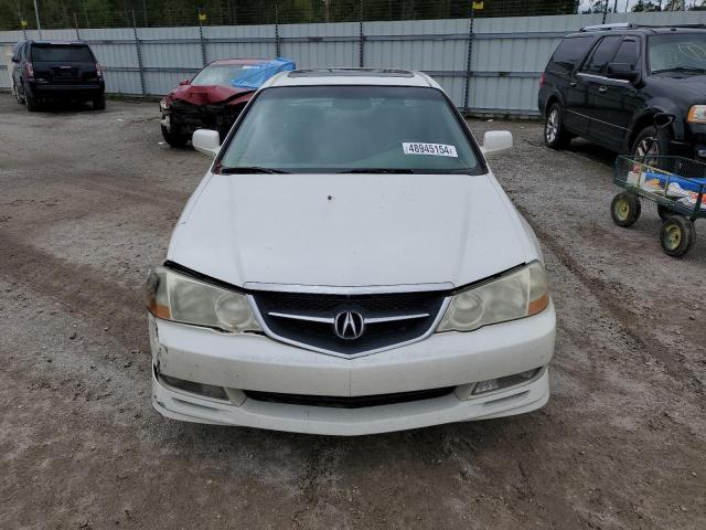 Photo 4 VIN: 19UUA56673A087984 - ACURA TL 