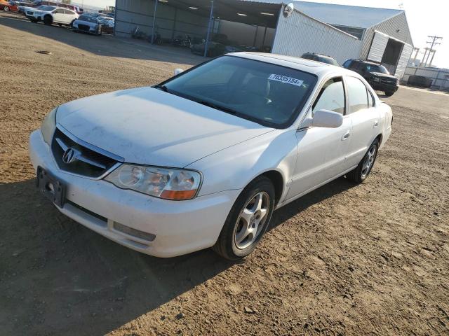 Photo 0 VIN: 19UUA56673A089895 - ACURA 3.2TL 