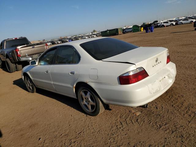 Photo 1 VIN: 19UUA56673A089895 - ACURA 3.2TL 