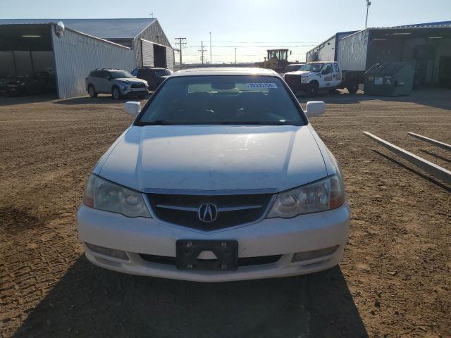 Photo 4 VIN: 19UUA56673A089895 - ACURA 3.2TL 