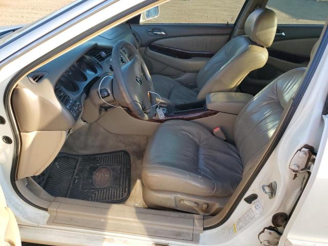 Photo 6 VIN: 19UUA56673A089895 - ACURA 3.2TL 