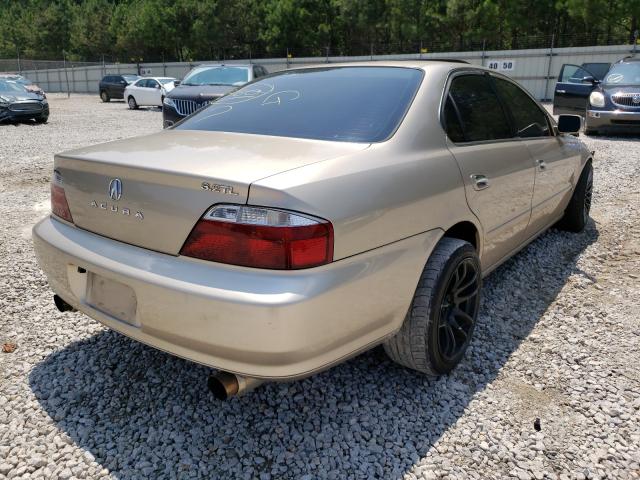 Photo 3 VIN: 19UUA56673A090769 - ACURA 3.2TL 