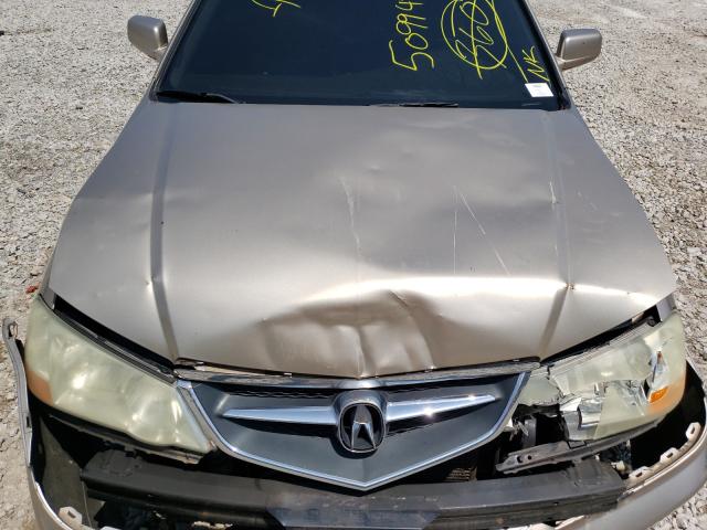 Photo 6 VIN: 19UUA56673A090769 - ACURA 3.2TL 