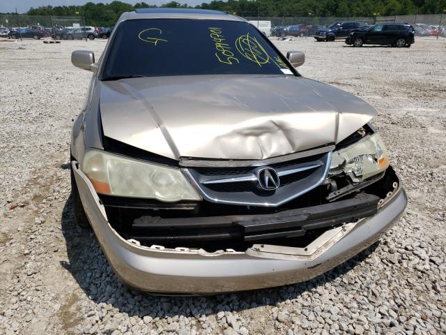 Photo 8 VIN: 19UUA56673A090769 - ACURA 3.2TL 