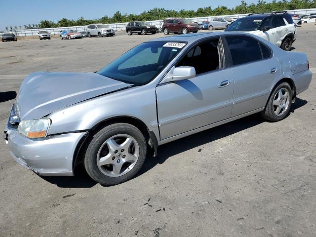 Photo 0 VIN: 19UUA56673A091341 - ACURA 3.2TL 