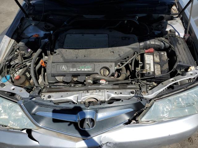 Photo 10 VIN: 19UUA56673A091341 - ACURA 3.2TL 