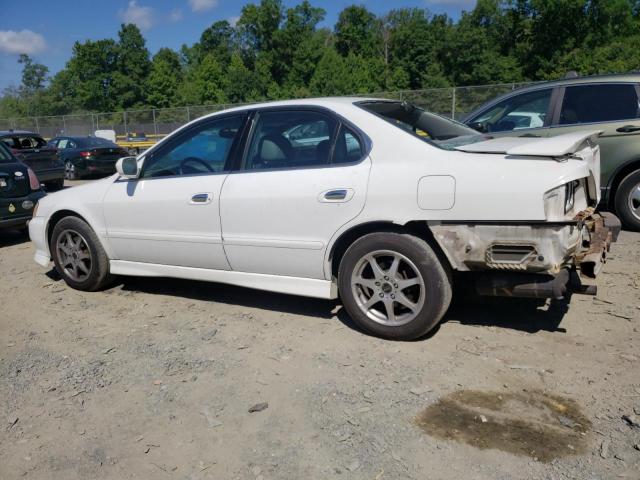 Photo 1 VIN: 19UUA5667YA011236 - ACURA TL 