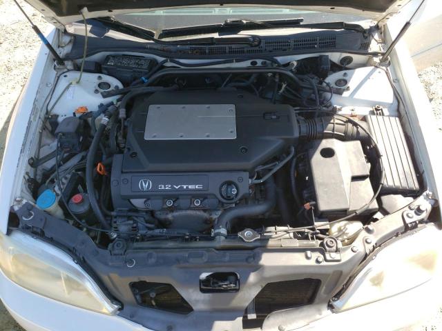 Photo 10 VIN: 19UUA5667YA011236 - ACURA TL 