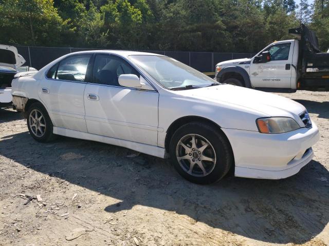 Photo 3 VIN: 19UUA5667YA011236 - ACURA TL 