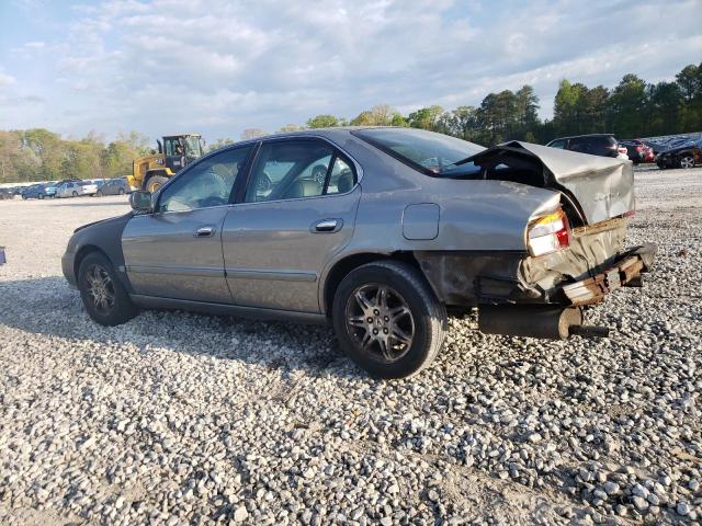 Photo 1 VIN: 19UUA5667YA029557 - ACURA TL 