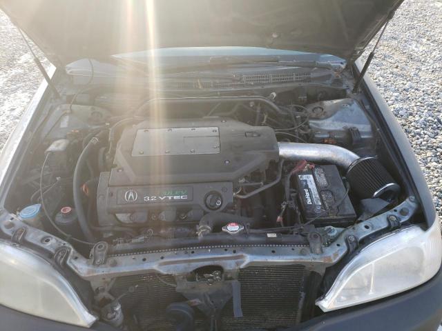 Photo 10 VIN: 19UUA5667YA029557 - ACURA TL 