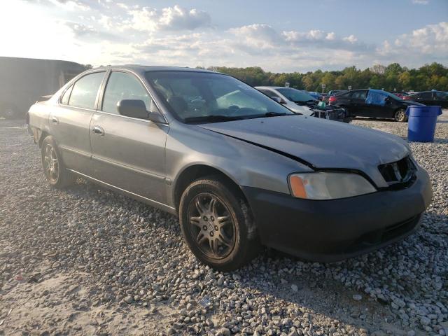 Photo 3 VIN: 19UUA5667YA029557 - ACURA TL 